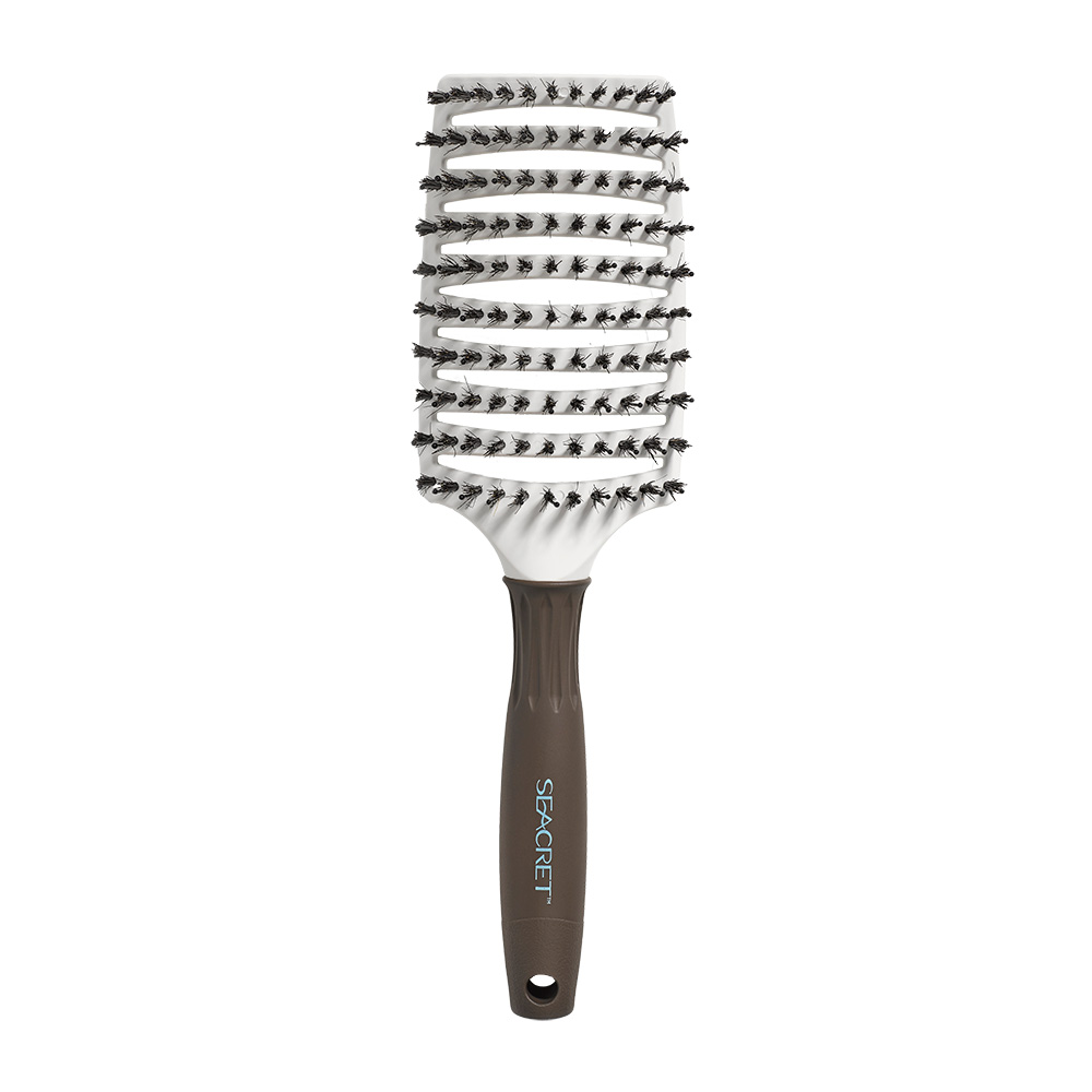 Seacret Pro Styling Wide Hair Brush Seacret store