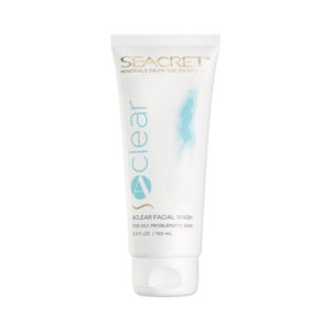 Seacret AClear Facial Wash