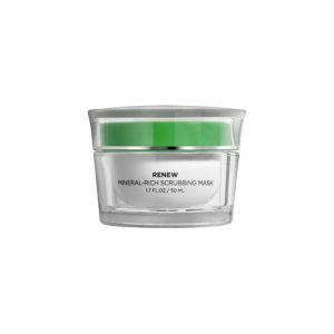 Seacret RENEW Mineral-Rich Scrubbing Mask