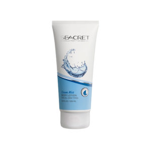 SEACRET BODY LOTION