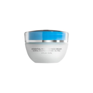 Seacret Essential Moisture Face Cream