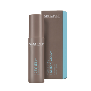 Seacret Seacret Hold & Shine Hair Spray