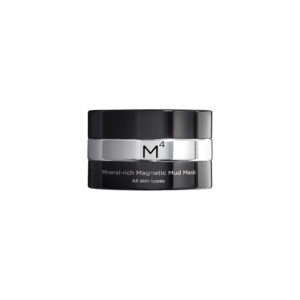 Seacret M4 – Mineral-Rich Magnetic Mud Mask