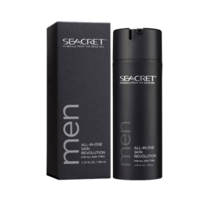 Seacret MEN All-In-One Skin Revolution