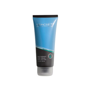 Seacret Mud Therapy Foot Cream