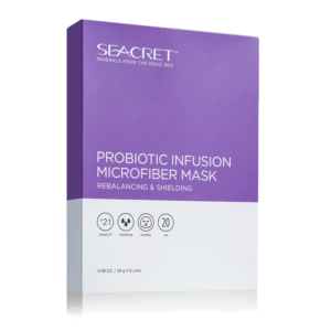 Seacret Probiotic Infusion Mask