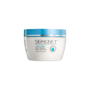 Seacret Salt Scrub