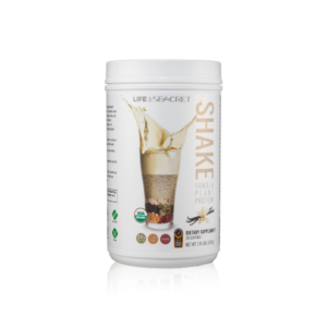 Seacret SHAKE – Vanilla