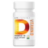 SEACRET VITAMIN D