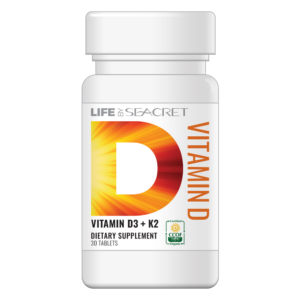 Seacret Vitamin D